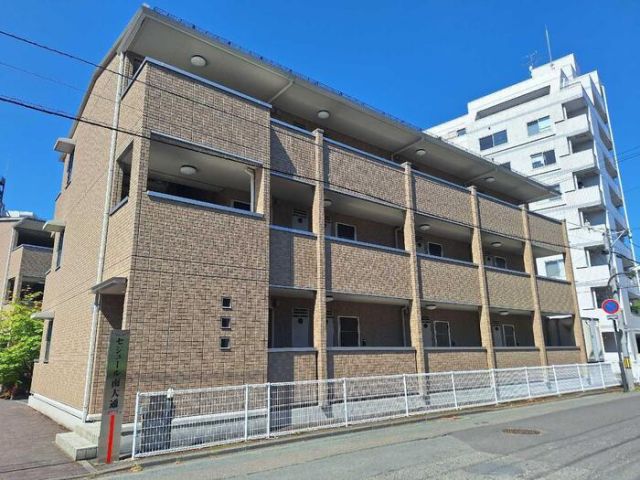 ＪＲ東北本線 仙北町駅 徒歩18分 築18年