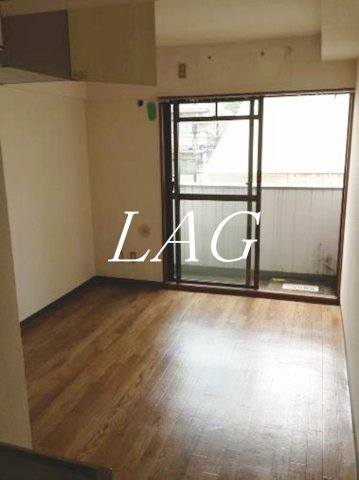 居室・リビング　洋室のお部屋です。