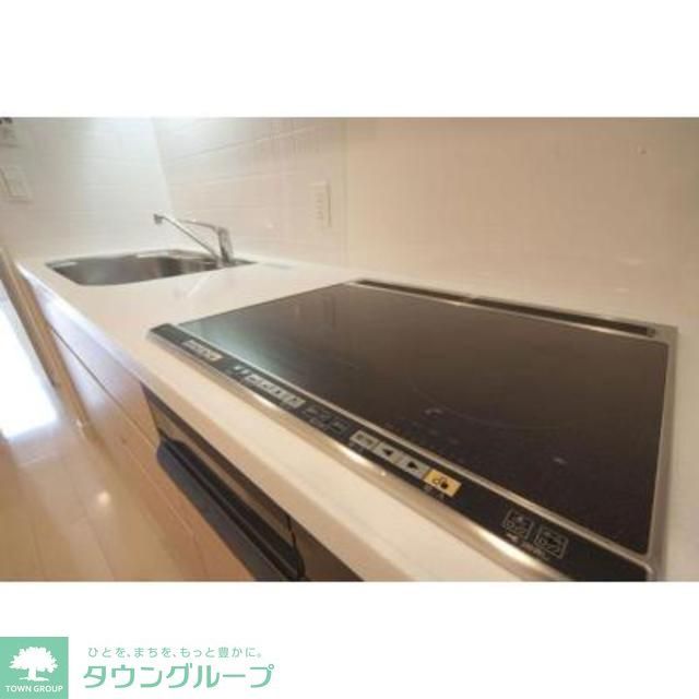 その他　※写真は同タイプ住戸です。