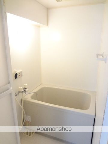 ＪＲ筑肥線 周船寺駅 徒歩11分 7階建 築23年の風呂写真