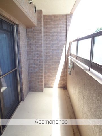 ＪＲ筑肥線 周船寺駅 徒歩11分 7階建 築23年の内装写真