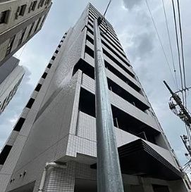 東京メトロ日比谷線 入谷駅 徒歩6分 築7年