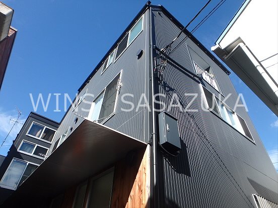 小田急線 下北沢駅 徒歩8分 築14年