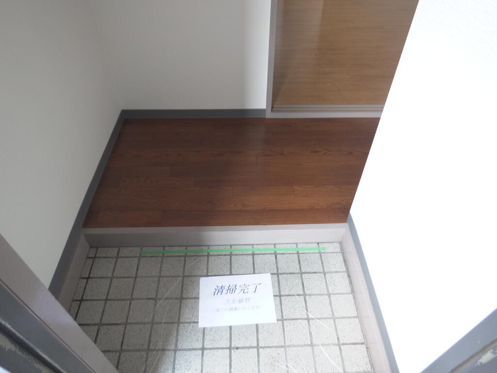 パーサス松坂_内装_6