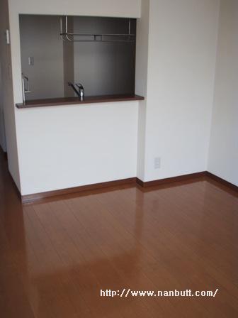 居室・リビング　ＬＤＫ