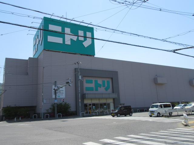 福万寺町南3丁目貸家の周辺写真