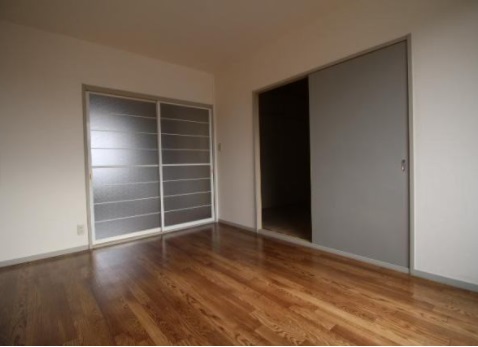 その他部屋・スペース　洋室です！