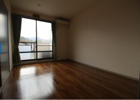 眺望　別の洋室☆