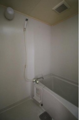 バス・シャワールーム　浴室です！