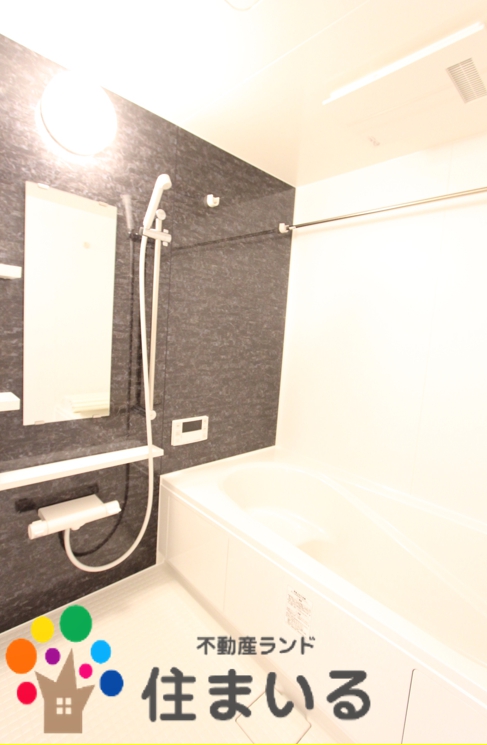バス・シャワールーム　※写真は同社同型タイプとなります