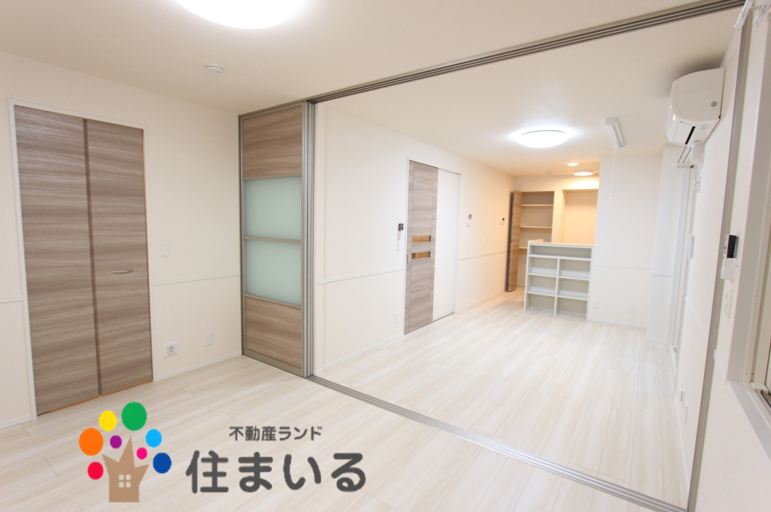 その他部屋・スペース　※写真は同社同型タイプとなります