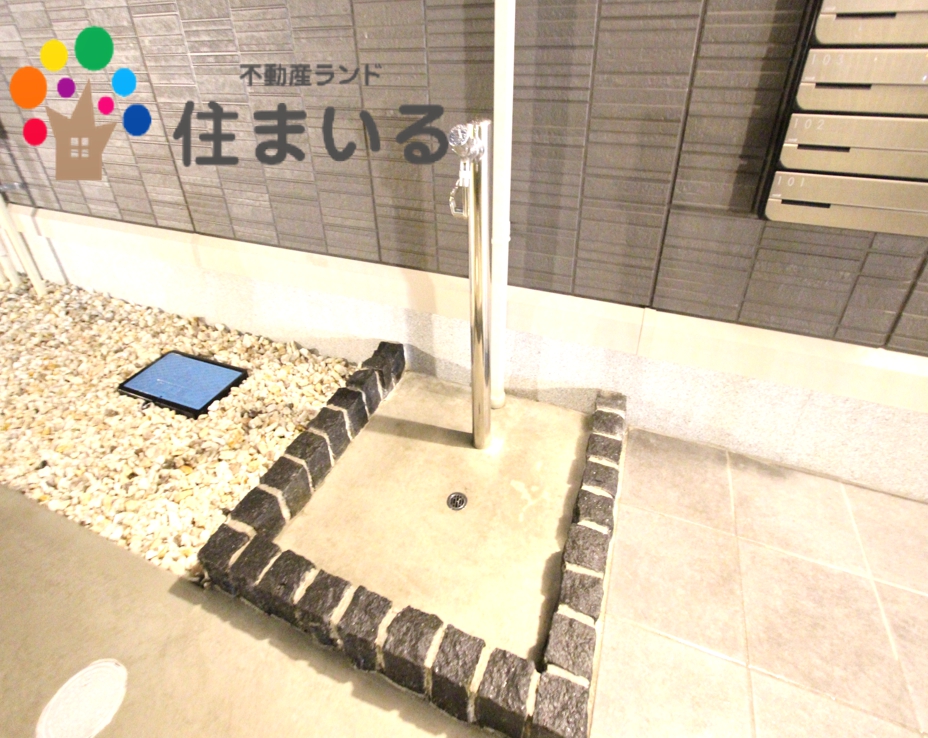 スーパー　Felna加木屋店（スーパー）まで405m