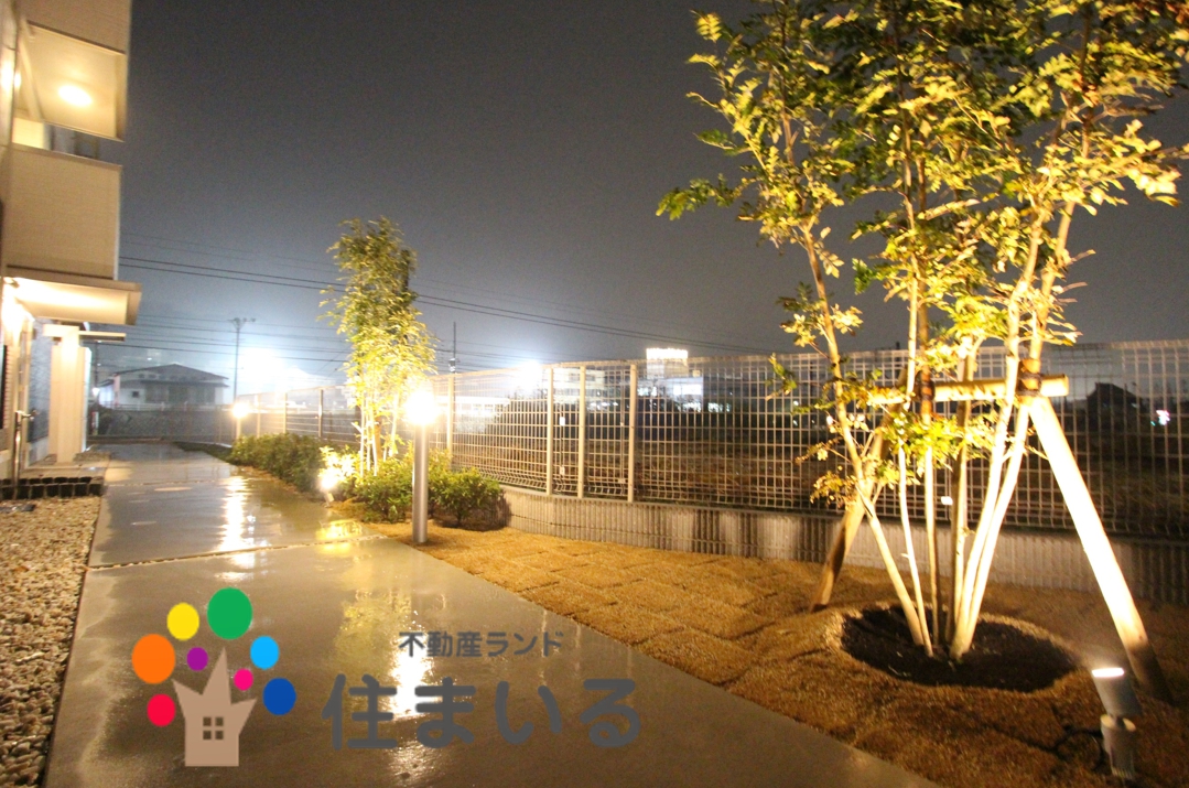 コンビニ　ローソン東海加木屋町店（コンビニ）まで1080m