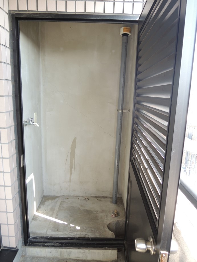 小田急線 登戸駅 徒歩7分 4階建 築34年のその他写真