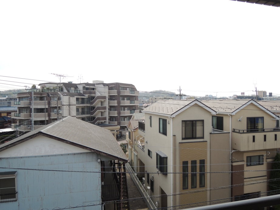 小田急線 登戸駅 徒歩7分 4階建 築34年のその他写真