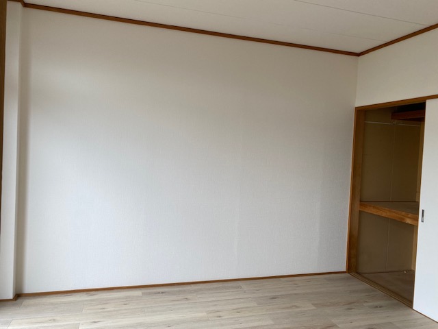その他部屋・スペース　洋室2