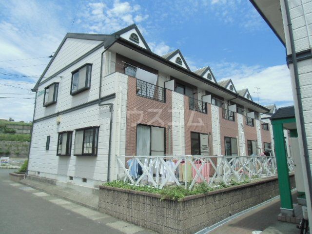 掛川市高田のその他の建物外観