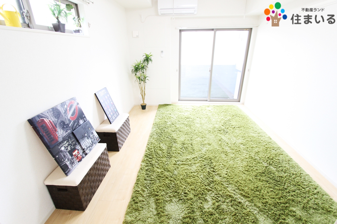 居室・リビング　※写真は同型タイプとなります