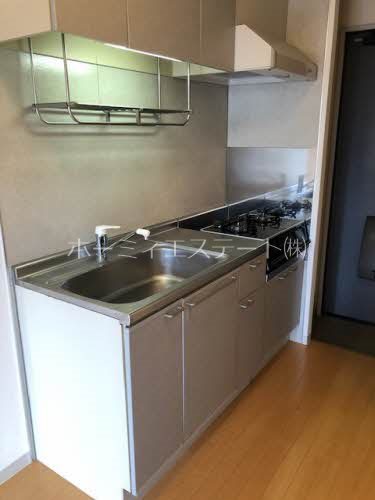 キッチン　キッチンです♪