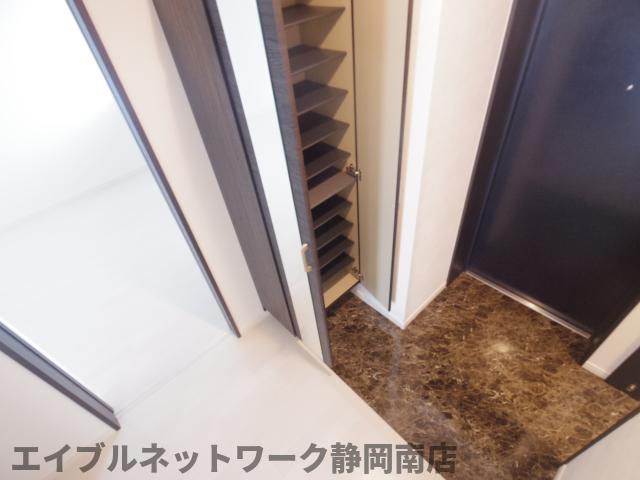 玄関　玄関です