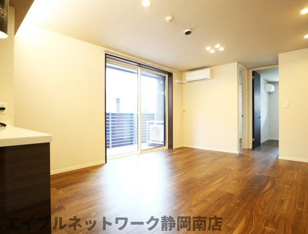 居室・リビング　おしゃれなリビングです