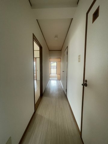 その他部屋・スペース　廊下のあるお部屋です