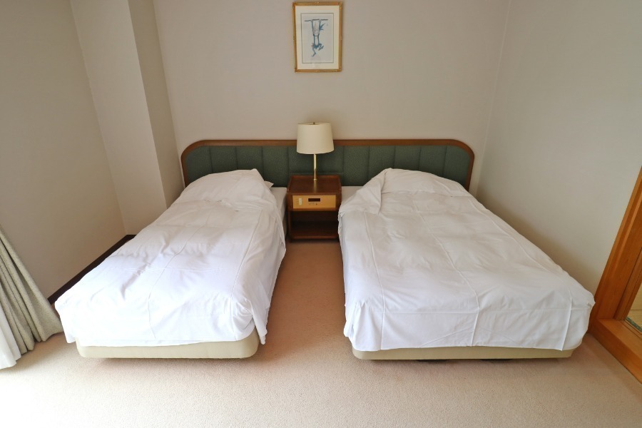 その他部屋・スペース　ベッド