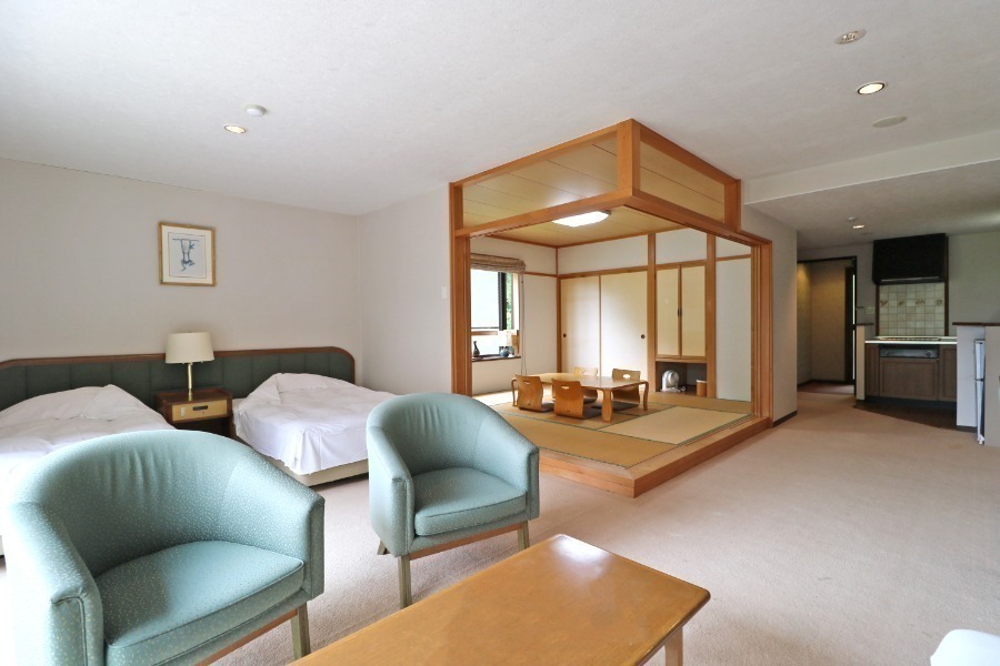 居室・リビング　LDK