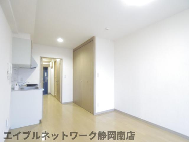 その他部屋・スペース　内装もきれいです