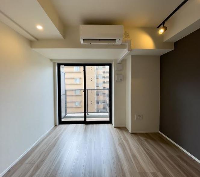 居室・リビング　※同じ間取り別号室参考写真 　現状優先