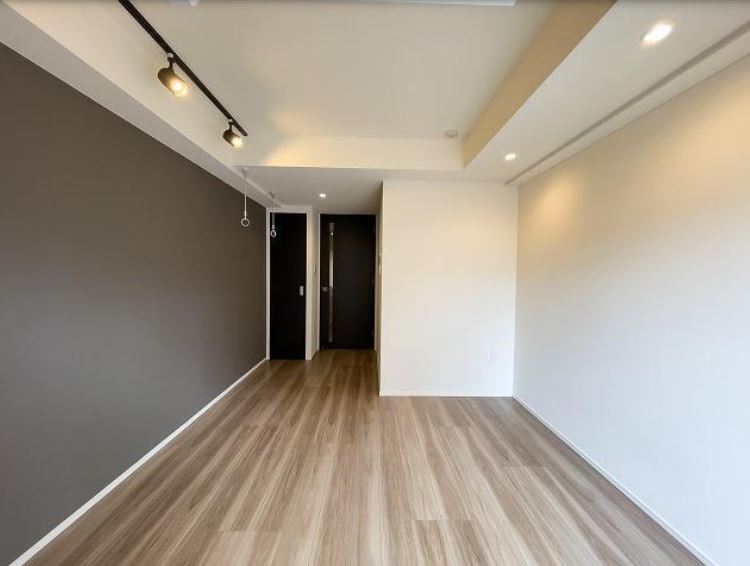 その他部屋・スペース　※同じ間取り別号室参考写真 　現状優先