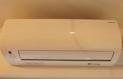 その他設備　※同じ間取り別号室参考写真 　現状優先