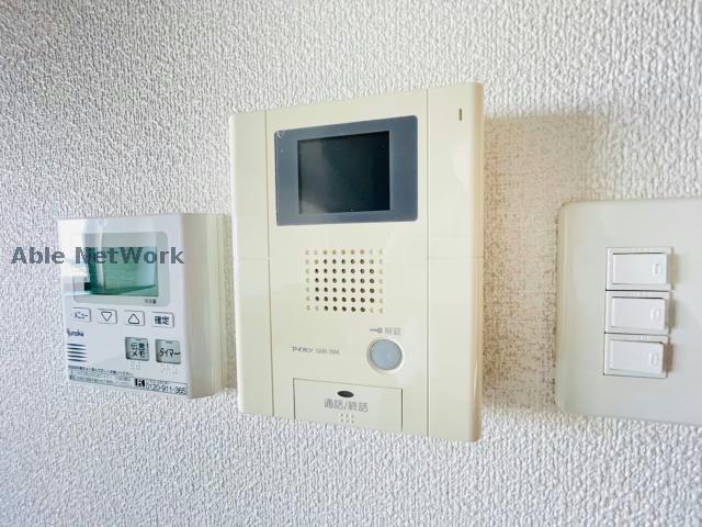 セキュリティ　※同型