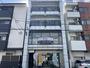 太秦天神川駅より徒歩13分 3階 築38年4ヶ月の賃貸物件