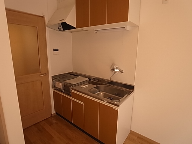 キッチン　ＩＨコンロ