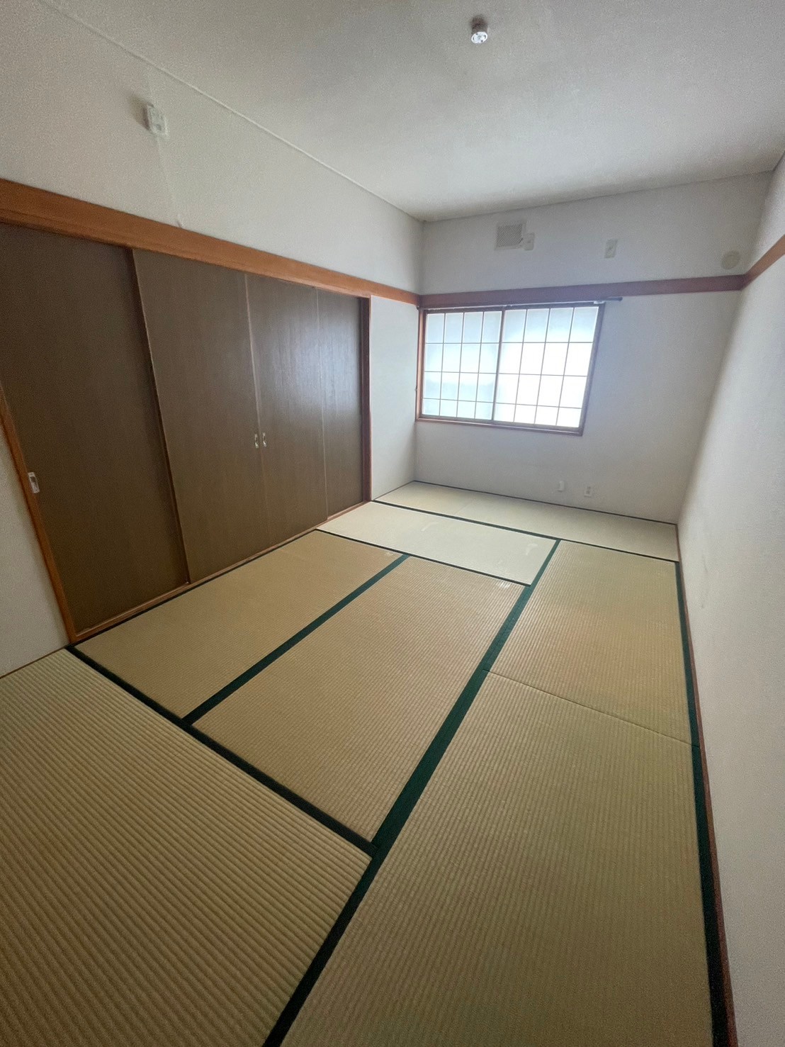 キャッスル 東中野山6-1-12の内装写真