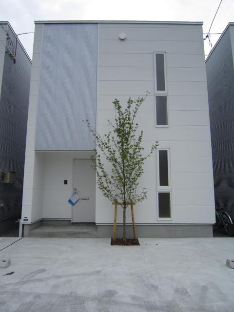 熊本県熊本市東区三郎１（一戸建）の賃貸物件の外観