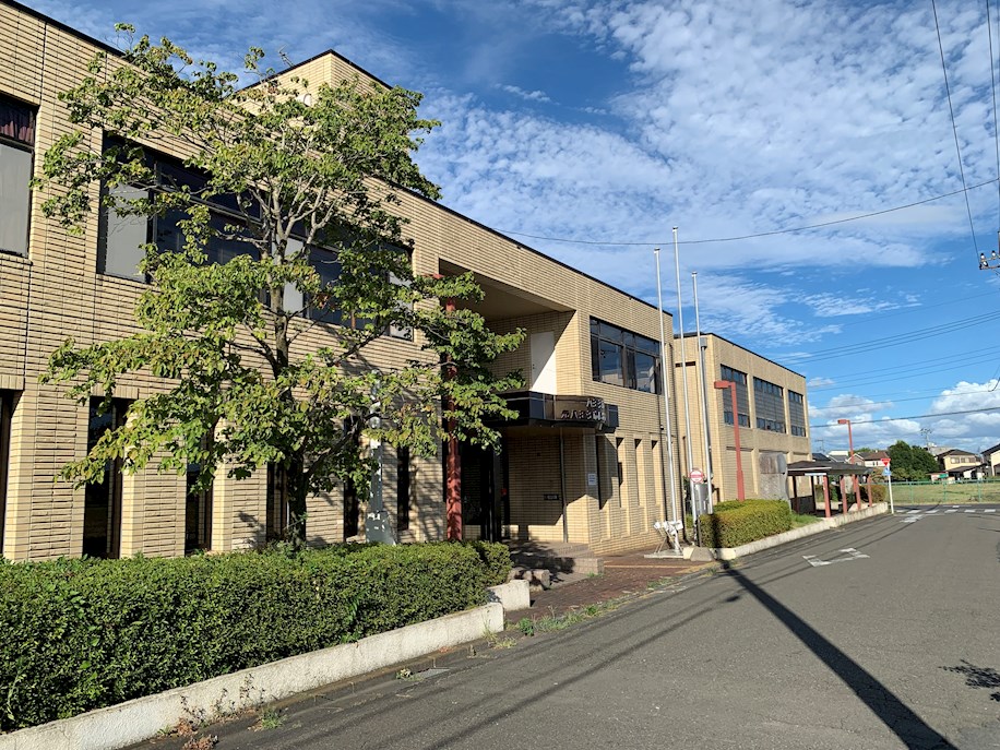 その他　元八王子市民センター（その他）まで642m