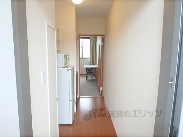 その他部屋・スペース　廊下