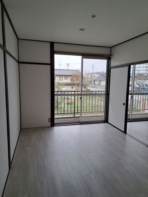 その他部屋・スペース　洋室