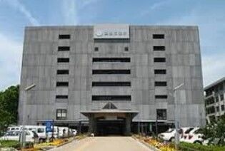 役所　浜松市中区役所（役所）まで876m