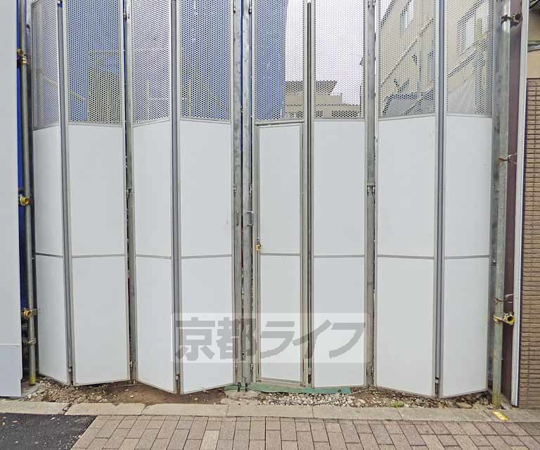 【京都市上京区梅屋町のマンションのその他】