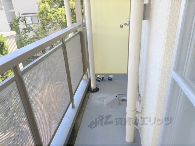 その他部屋・スペース　洗濯機置場