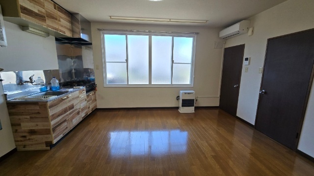 その他部屋・スペース　洋室