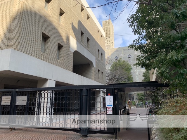 大学・短大　エリザベト音楽大学幟町キャンパス（大学・短大）まで381m