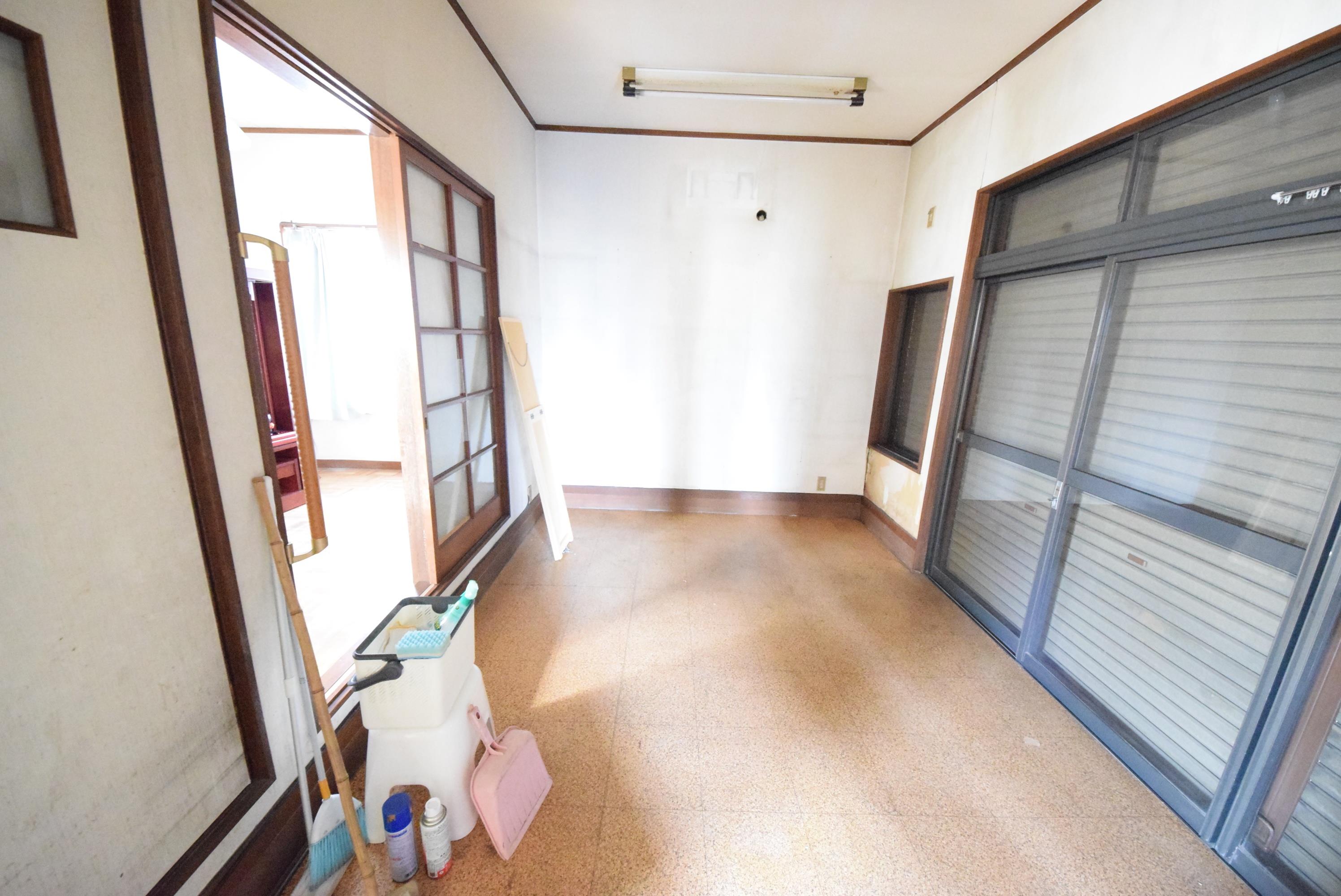 その他部屋・スペース　店舗部分