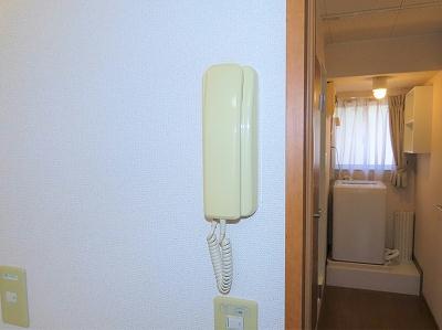 その他部屋・スペース　ベッドスペース