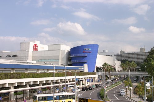 その他　泉北タカシマヤ（その他）まで3609m