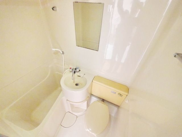 バス・シャワールーム　★お問い合わせはタウンハウジング多摩センター店までご連絡く…