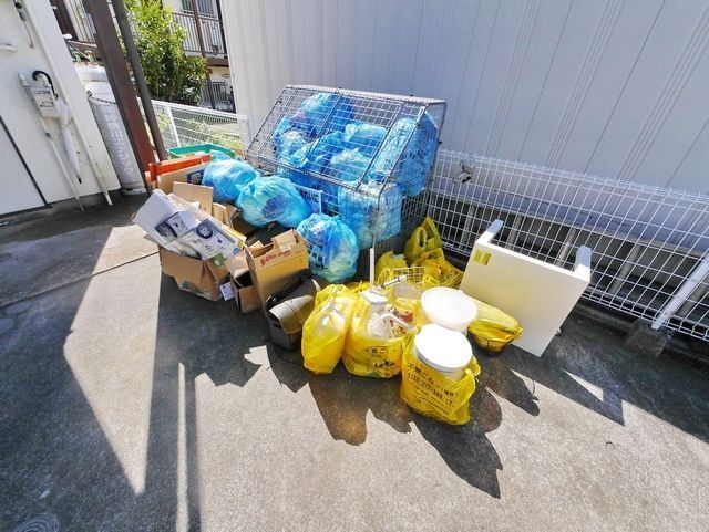 その他共有部分　★お問い合わせはタウンハウジング多摩センター店までご連絡く…